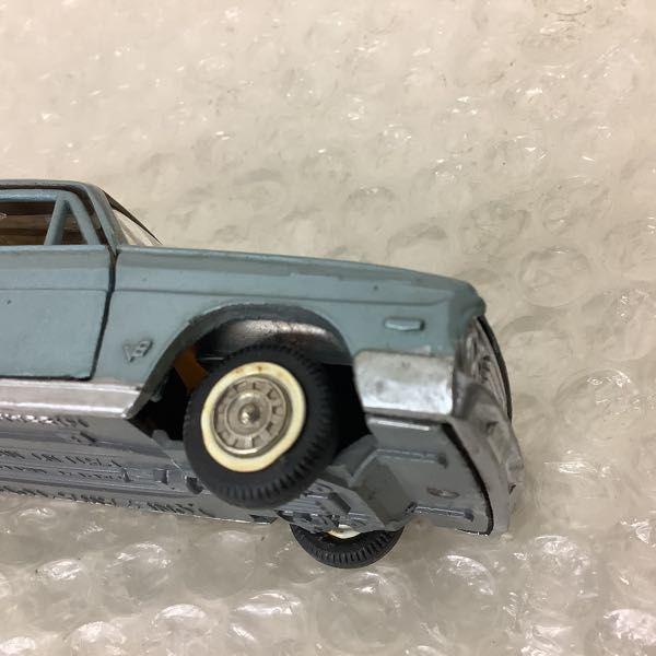 美品　貴重！当時物　ダイヤペット　ニッサン　プレジデント　 1/40　日本製 ミニカーショップ ケンボックス ダイヤペット☆G-36☆日産プレジデント