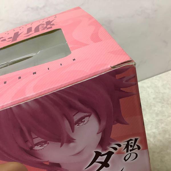 新村アカネ 1/6スケール PVC製 フィギュア 新村アカネ 1/6スケール PVC製 フィギュア