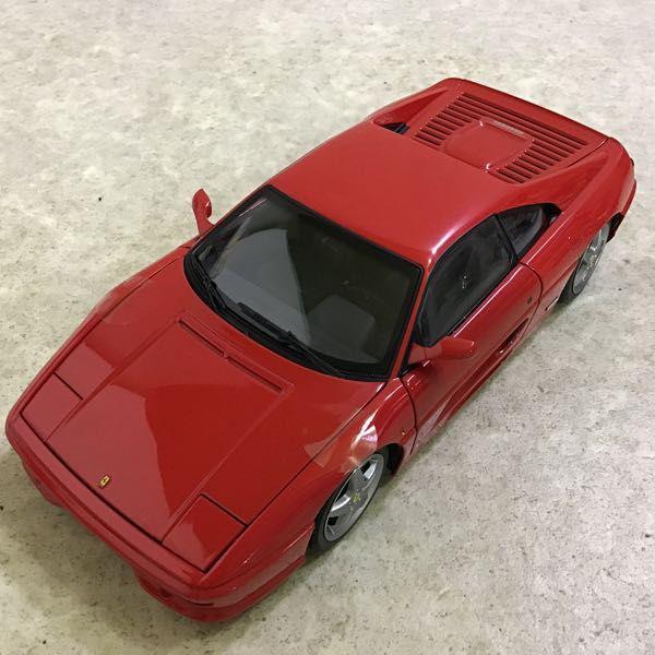 京商 08881RBK 1/18 フェラーリ Ferrari F355 ベルリネッタ 1995