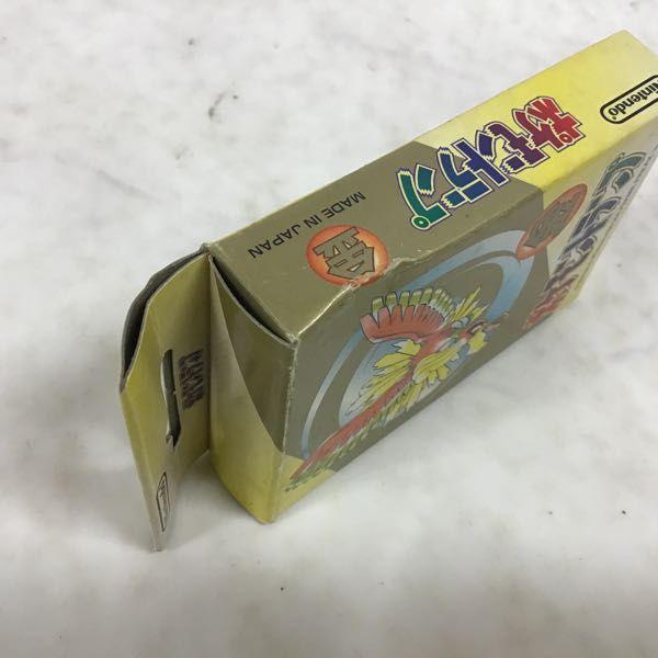 ポケモン　トランプ　金 ポケモントランプ 金 Nintendo - メルカリ