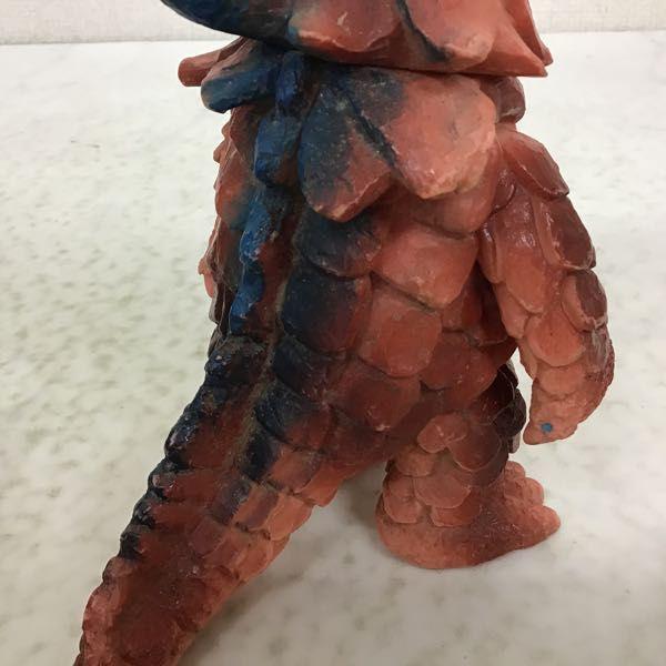 ブルマァク 帰ってきたウルトラマン シーゴラス ソフビ 販売・買取
