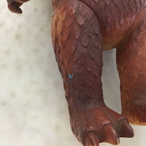 ブルマァク ウルトラマン 冷凍怪獣ギガス ソフビ 販売・買取