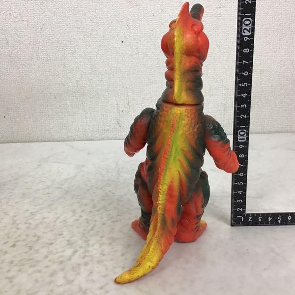 ブルマァク 帰ってきたウルトラマン 忍者怪獣サータン 販売・買取