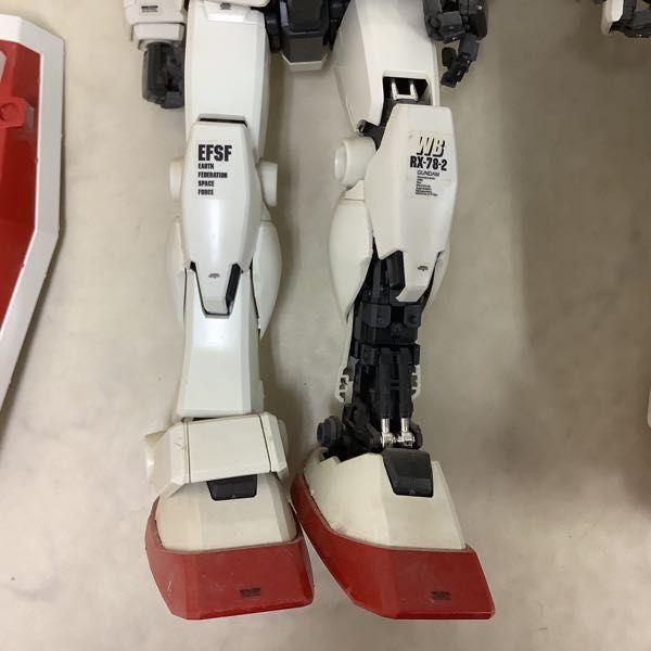 ガンプラ ジャンク品 ガンプラ ジャンク品 Z-X 改修型｜Zailさんのガンプラ作品