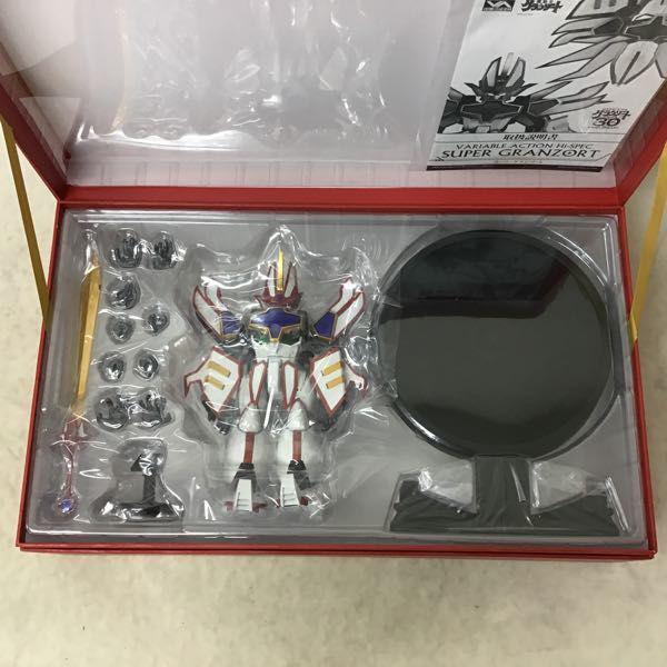 内未開封 メガハウス ヴァリアブルアクション Hi-SPEC 魔動王