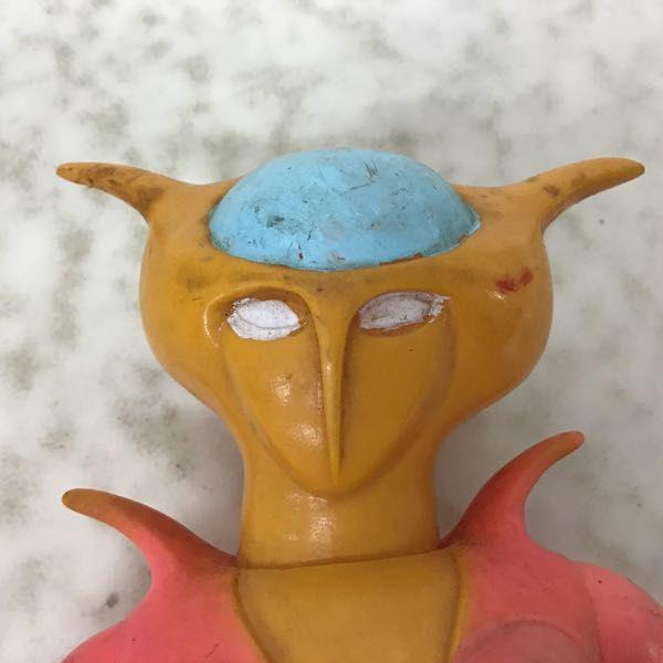 バンダイ マジンガーZ アフロダイA ソフビ 販売・買取