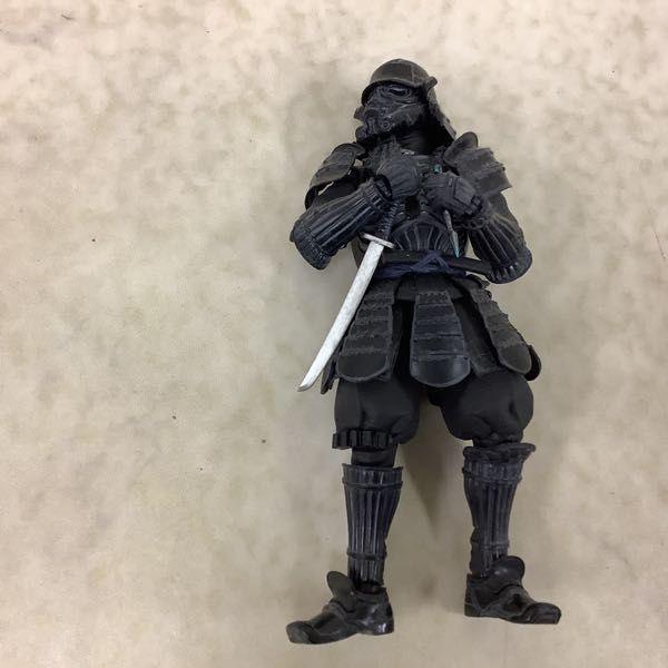 ジャンク 名将MOVIE REALIZATION STAR WARS 翻訳からくり C-3PO 僧兵