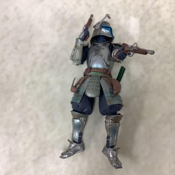 ジャンク 名将MOVIE REALIZATION STAR WARS 翻訳からくり C-3PO 僧兵
