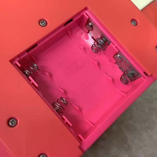 バンダイ 美少女戦士セーラームーンSS ムーンコスメ おしゃべり