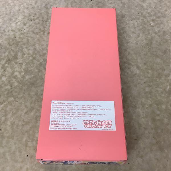 ママチャップトイ　らき☆すた　こなた コンプティーク誌上通販限定 ママチャップトイ らき☆すた こなた コンプティーク誌上通販限定