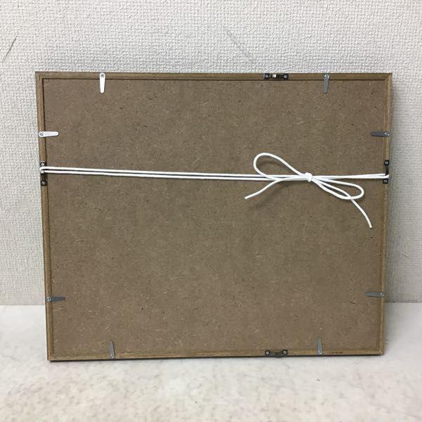 週刊少年マガジン 化物語 イラスト人気投票 当選品 複製原画 羽川翼