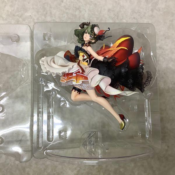 ブリリアントステージ 高垣楓 悠久の羽根 アイドルマスター シンデレラガールズ ブリリアントステージ アイドルマスター シンデレラガールズ 高垣楓