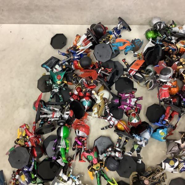 訳あり ジャンク 仮面ライダーシリーズ ワールドコレクタブル