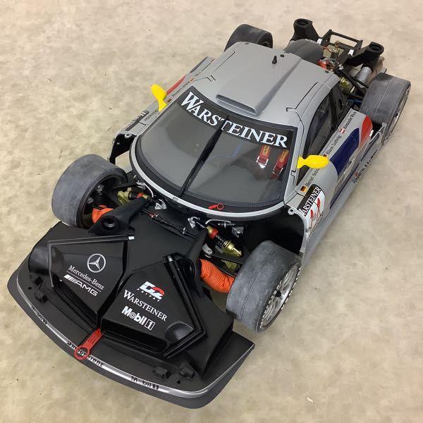 オートアート 1/12 メルセデスベンツ CLK GTR FIA GT 1997 AUTOART-1/12 SCALE MERCEDES-BENZ CLK GTR-FIA GT 1997 GT1