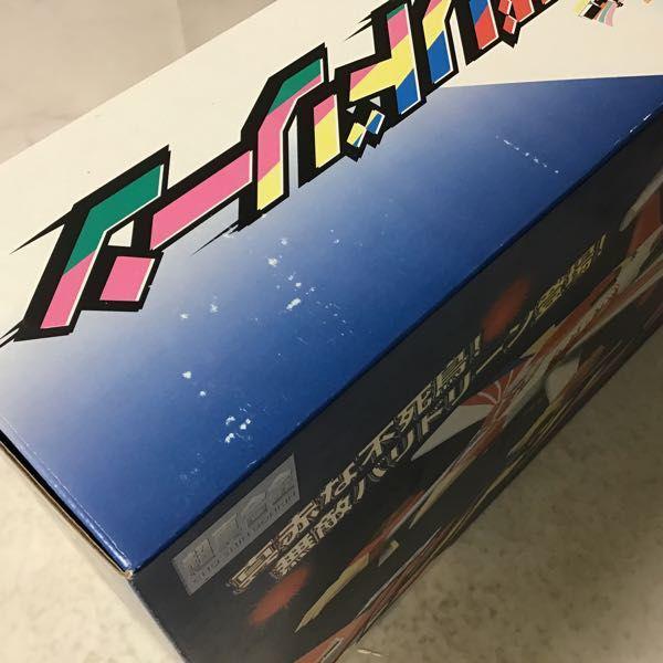 バンプレスト 超新合金 秘密戦隊ゴレンジャー バリドリーン 販売・買取