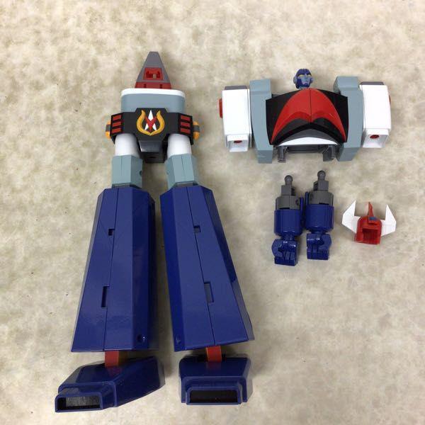 やまと 群雄 鋼 惑星ロボ ダンガードA エース 販売・買取