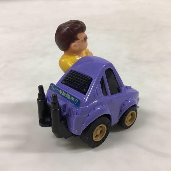 チョロQ はこのり 箱乗り セリカ　LBGT Amazon | レア希少箱乗り はこのり チョロQ B-3 セリカLBGT 赤