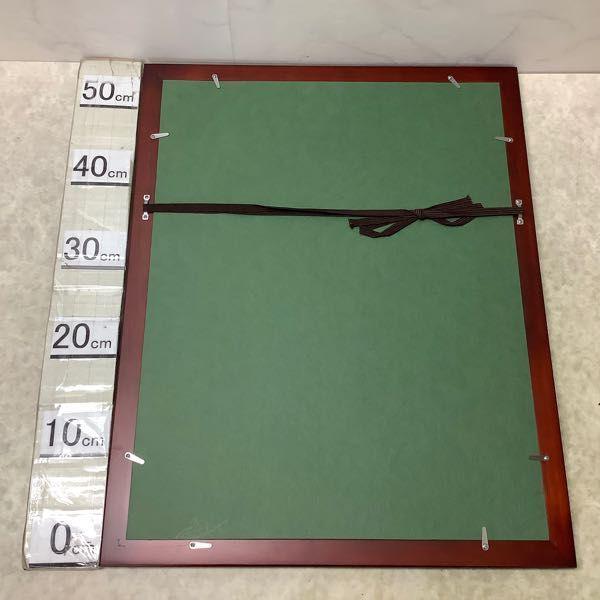 箱無 NARUTO-ナルト- うずまきナルト 火影 複製原画 ジャンプフェスタ