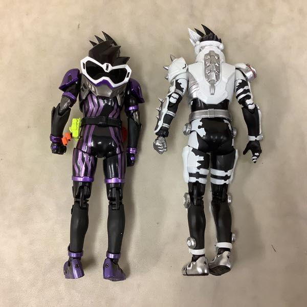 S.H.Figuarts仮面ライダーパラドクスパーフェクトノックアウトゲーマー 先着販売】S.H.Figuarts 仮面ライダーパラドクス パーフェクト