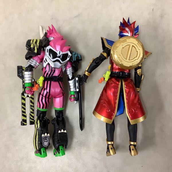 ジャンク S.H.Figuarts 仮面ライダーパラドクス パーフェクト