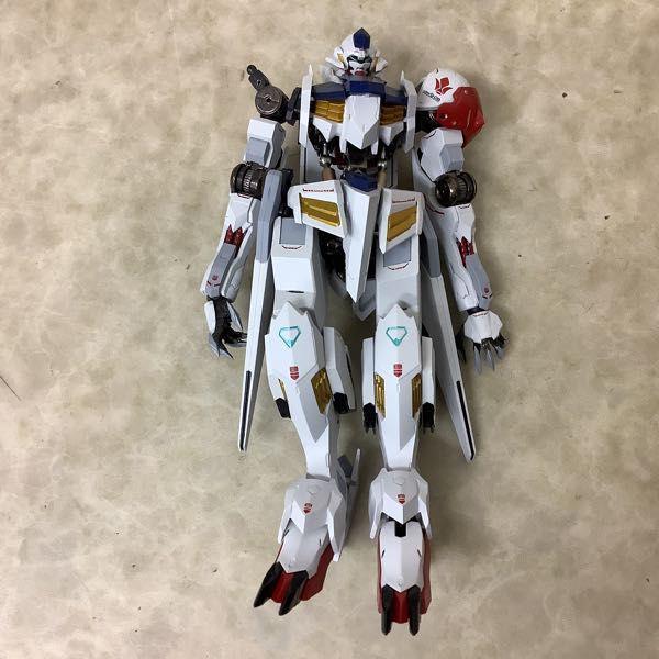 ジャンク BANDAI SPIRITS METALROBOT魂 機動戦士ガンダム 鉄血の