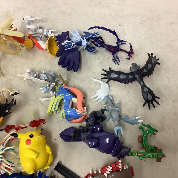 訳あり ジャンク ポケモン モンコレ リザードン キョダイマックスのす