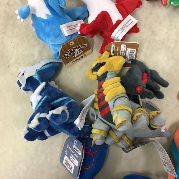 Pokémon fit デオキシス4体 ポケモン fit デオキシス 人形 Pok mon fit デオキシス4体 メーカー直営