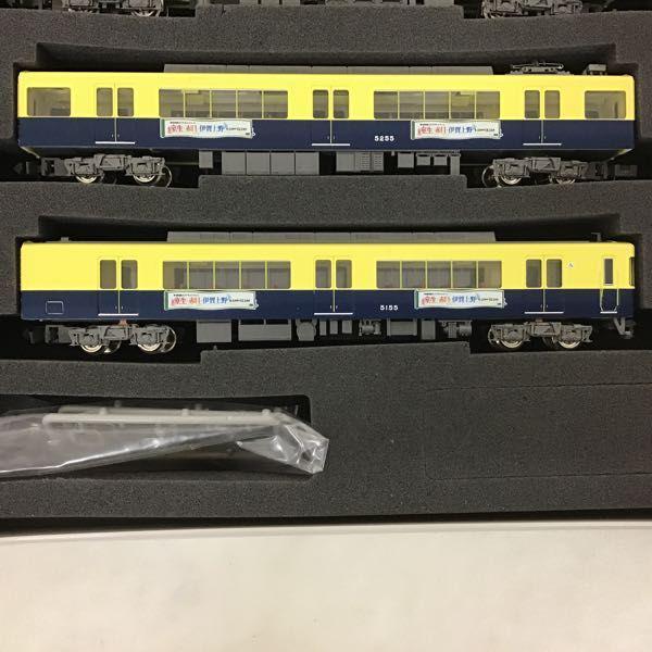 西出様お取り置き品物4764近鉄5200系　更新車　近鉄エリアキャンペーン 西出様お取り置き品物4764近鉄5200系 更新車 近鉄エリア