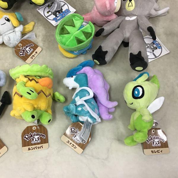 ポケモン　ぬいぐるみ　ウーラオス　れんげきのかた Amazon.co.jp: ポケモンセンターオリジナル ぬいぐるみ