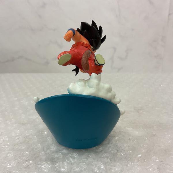 ジャンク ドラゴンボール カプセル ドラカプ ぶったおせピッコロ大魔王