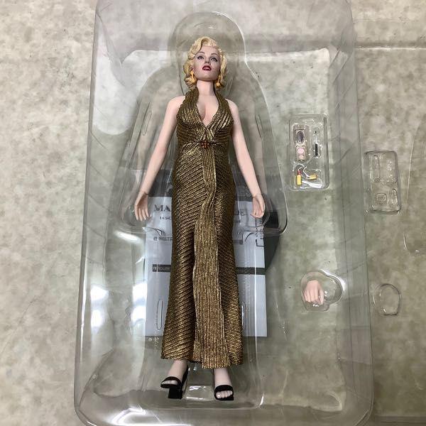 スターエース マイフェイバリット レジェンドシリーズ 1/6 マリリン