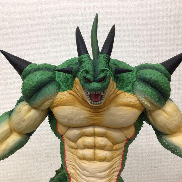 箱無 一番くじ ドラゴンボール VSオムニバスZ ラストワン賞