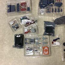 訳あり アシェット 宇宙戦艦ヤマト2202 ダイキャストギミックモデルを