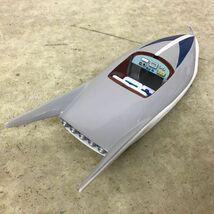パイロットーイ チャンピオン合金 スーパージェッター 流星号