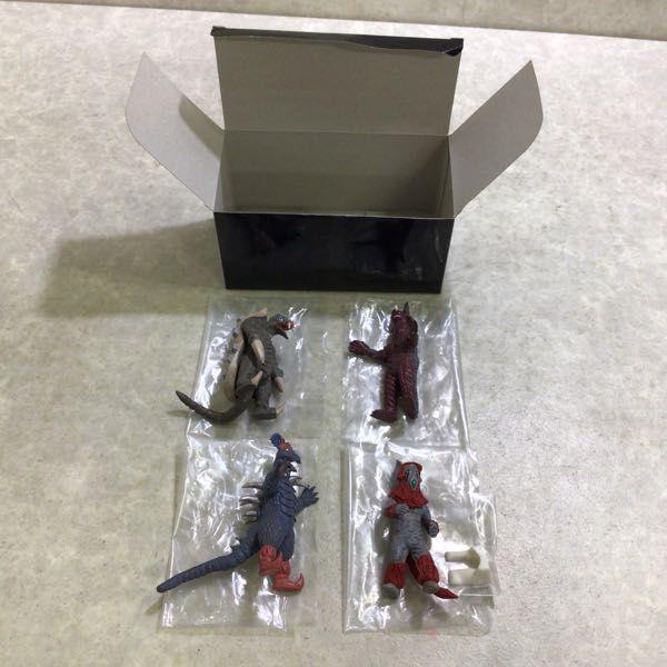 バンダイ HGシリーズ 帰ってきたウルトラマン 原色ウルトラ怪獣大百科