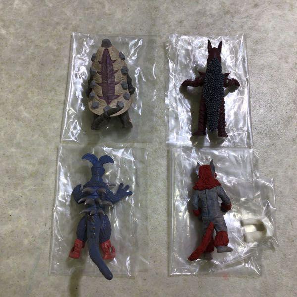 バンダイ HGシリーズ 帰ってきたウルトラマン 原色ウルトラ怪獣大百科
