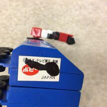 欠損 ポピー プラデラ 闘将ダイモス 販売・買取