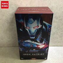 ホットトイズ ムービー・マスターピース DIECAST 1/6 MMS547D34 