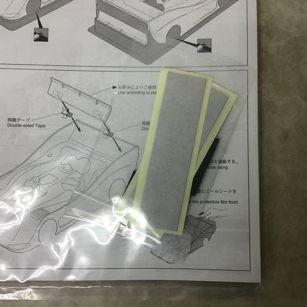 n*n様 京商1/12 SPADA 09 RD-12EX 京商 1/12 GP09 4WDスパーダ09 RD-12EX エンジン付 1/12 GP09 4WD