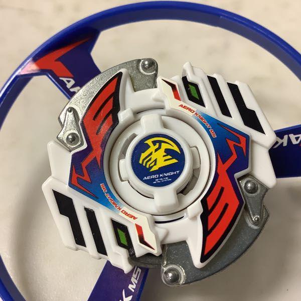 ジャンク ベイブレード HMS エアロナイトMS 販売・買取