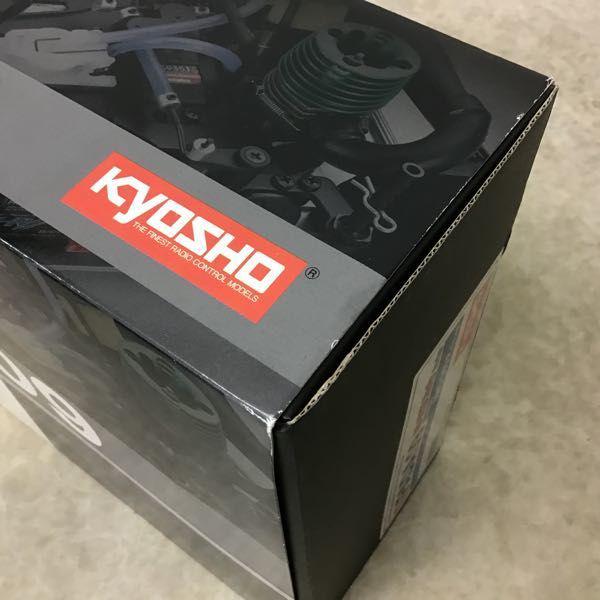 n*n様 京商1/12 SPADA 09 RD-12EX 1/12 GP09 4WD Kit スパーダ 09 RD-12EX 31323 | 京商 | RC