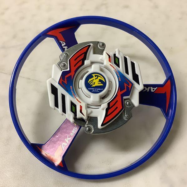 ジャンク ベイブレード HMS エアロナイトMS 販売・買取