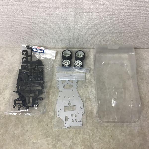 京商 1/12 RC エンジンカー スパーダ09 RD-12EX w / SIRIO S09 R 販売