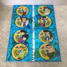 付属品欠品 DVD Dr.スランプアラレちゃん DVD-BOX SLUMP THE BOX んちゃ