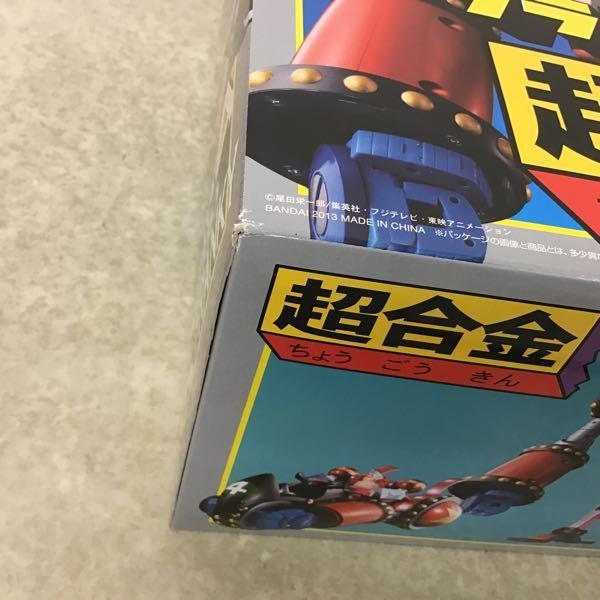 未開封 超合金魂 GX-63 ONE PIECE フランキー将軍 販売・買取