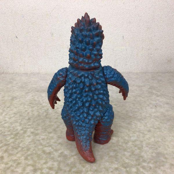 ブルマァク ウルトラマン マグラ ソフビ 販売・買取