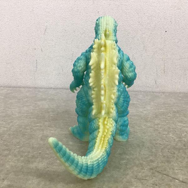 マーミット ゴジラ 1984 ソフビ 販売・買取