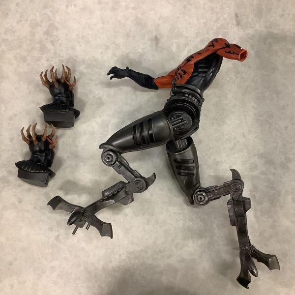 サイドショウ ターミネーター2 T-800 プレミアムフォーマット スタチュー サイドショウ ターミネーター2 T-800 プレミアムフォーマット