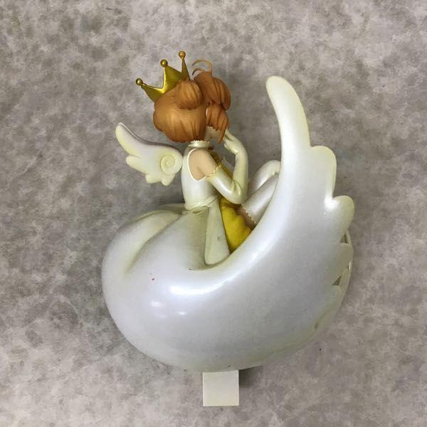 PLUM 1/7 カードキャプターさくら 木之本桜 エンジェルクラウン 販売・買取