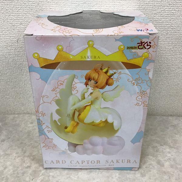 PLUM 1/7 カードキャプターさくら 木之本桜 エンジェルクラウン 販売・買取